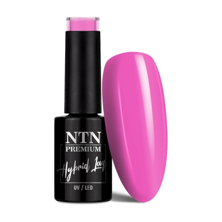 Smalto Gel California Collection 5g Nr 140 - NTN Premium