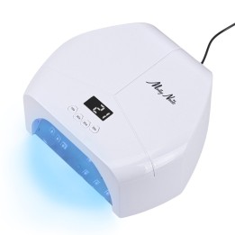 Lampada LED/UV Molly Lac 298W 72 LED/UV