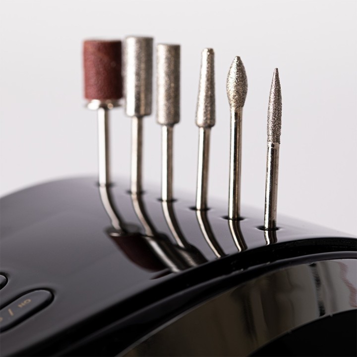 Fresa per manicure e pedicure 68W M13 Mollylac