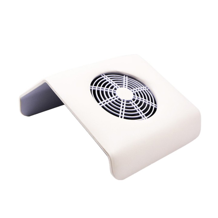 Ventola Aspiratore unghie da tavolo professionale