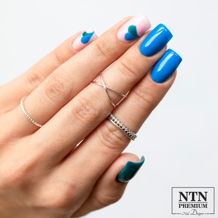 Smalto Gel Springtime selfie 5g Nr 286 - NTN Premium